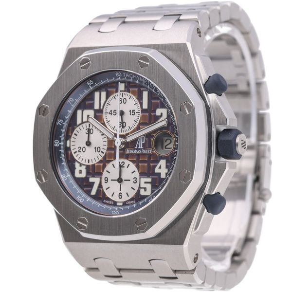 Audemars Piguet Royal Oak Offshore 25721ST.OO.1000ST.09.A